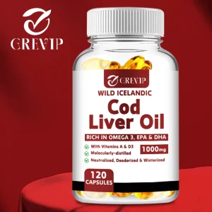 Cod Liver Oil