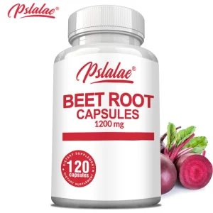 Supports Blood Pressure, Athletic performance, Digestion, Memory