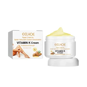 Vitamin K Cream Leg Pain