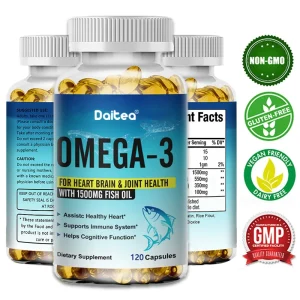 Fish Oil