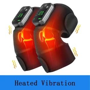 Thermal Knee Massager