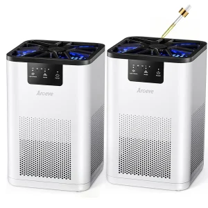 Air Purifiers